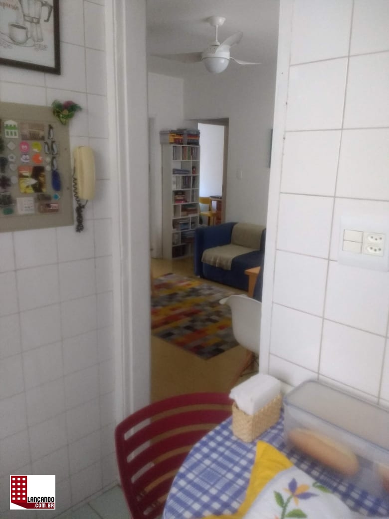 Apartamento à venda com 2 quartos, 64m² - Foto 6