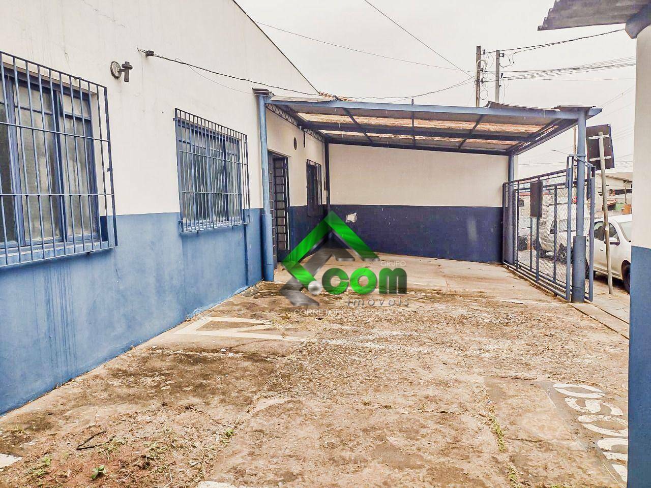 Loja-Salão, 400 m² - Foto 2