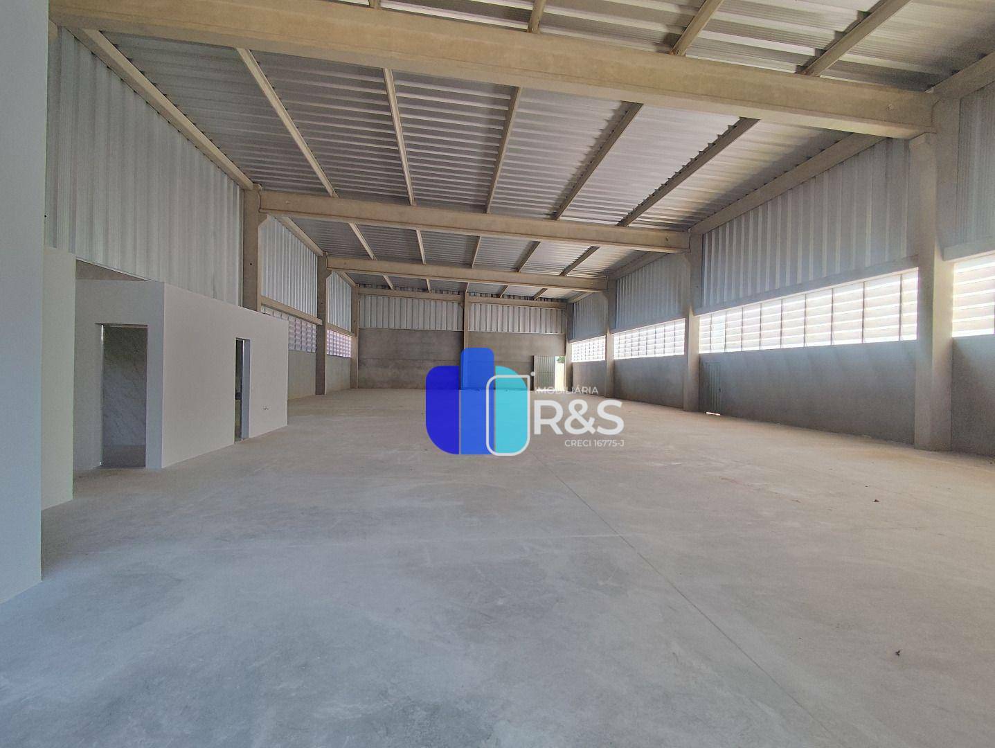 Depósito-Galpão-Armazém para alugar, 750m² - Foto 18