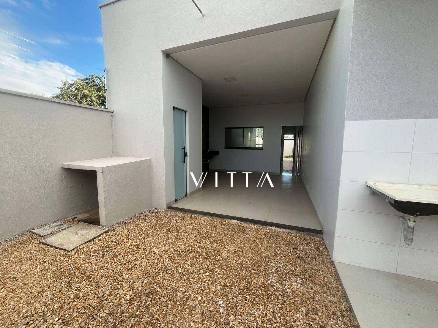 Casa, 3 quartos, 140 m² - Foto 3