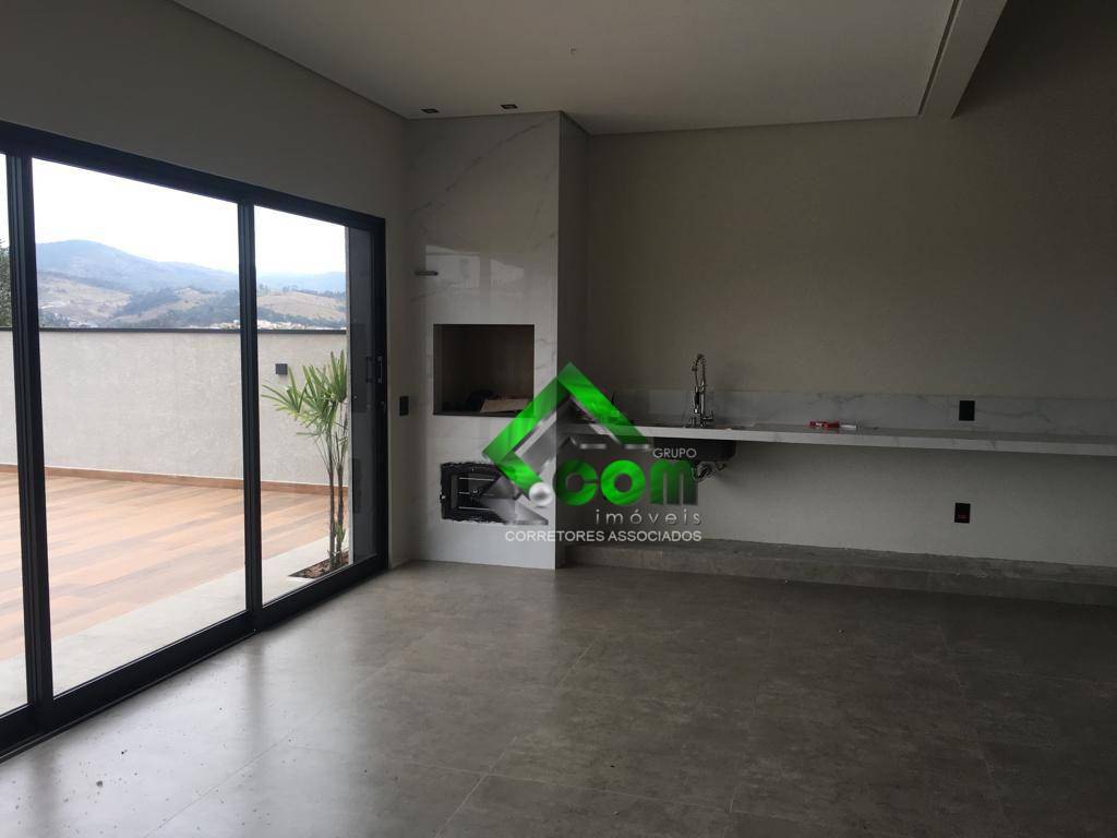 Casa de Condomínio à venda com 3 quartos, 282m² - Foto 46