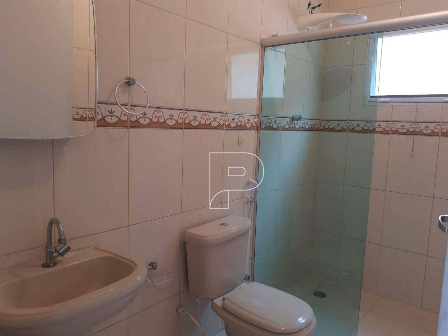Casa de Condomínio à venda com 3 quartos, 217m² - Foto 18