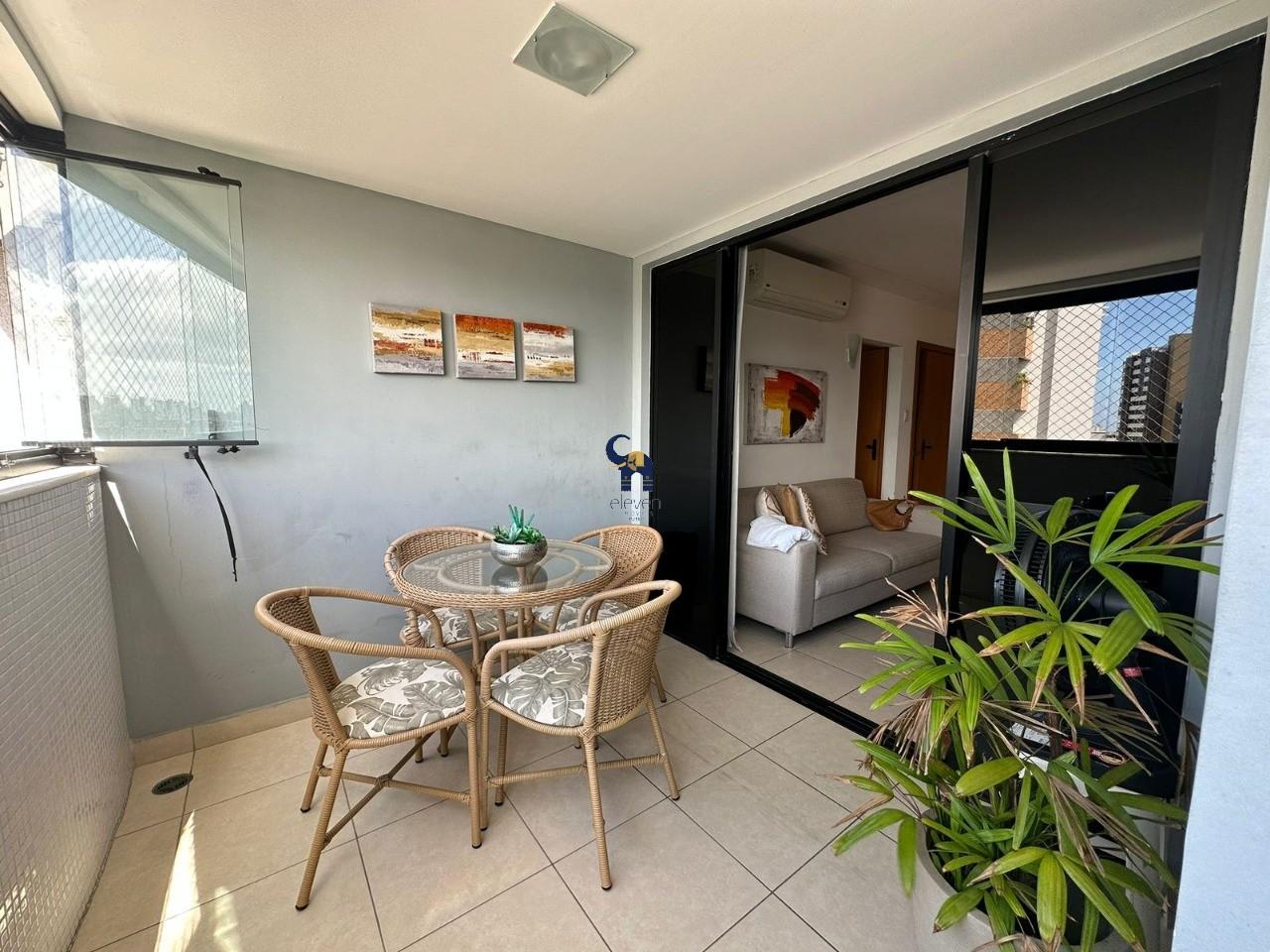 Apartamento, 3 quartos, 86 m² - Foto 4