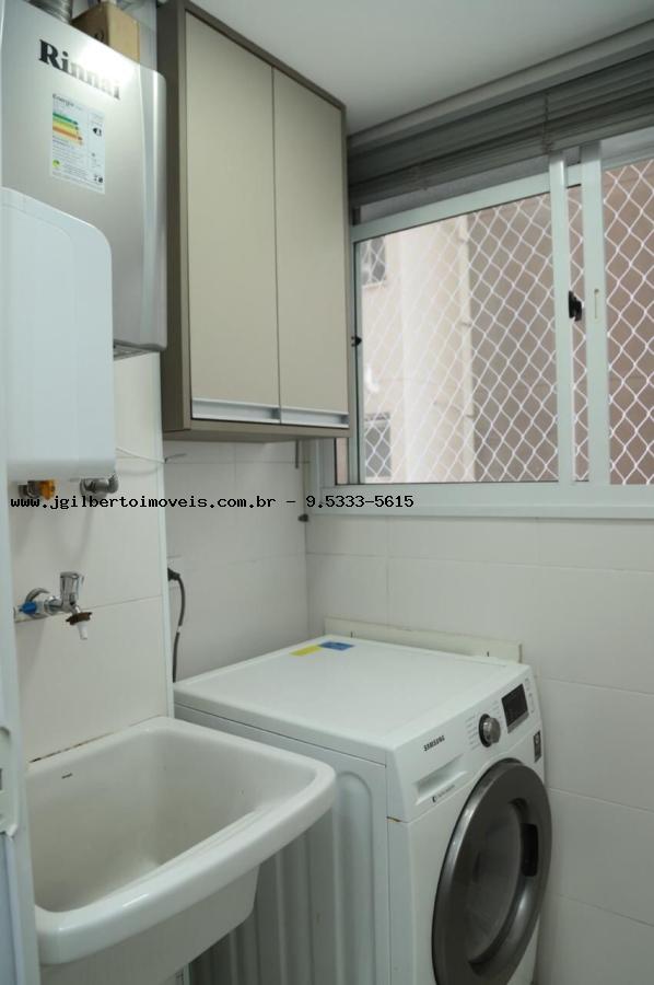 Apartamento à venda com 2 quartos, 56m² - Foto 13