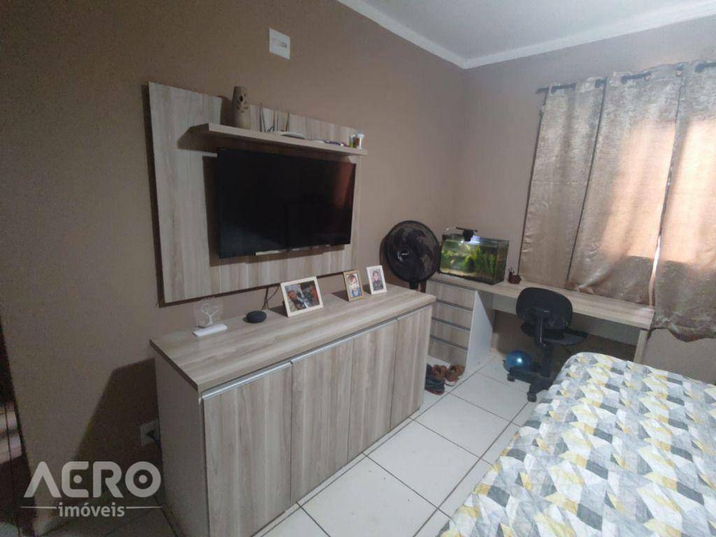 Casa à venda com 2 quartos, 135m² - Foto 6