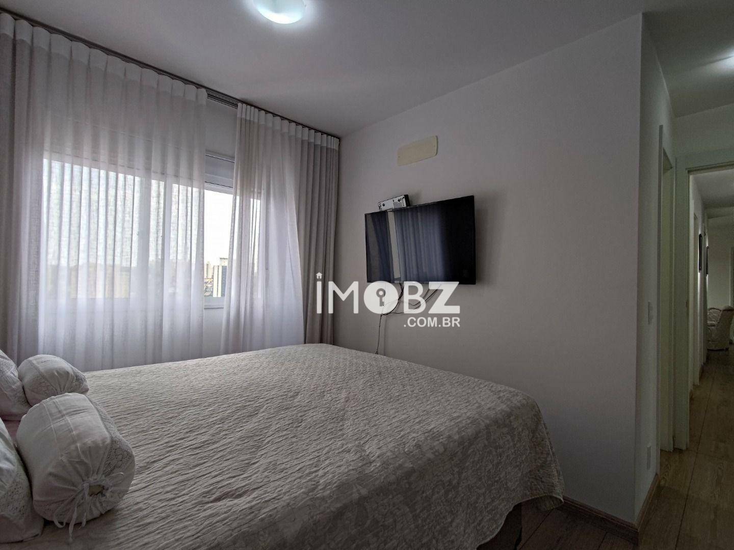 Apartamento à venda com 3 quartos, 92m² - Foto 10
