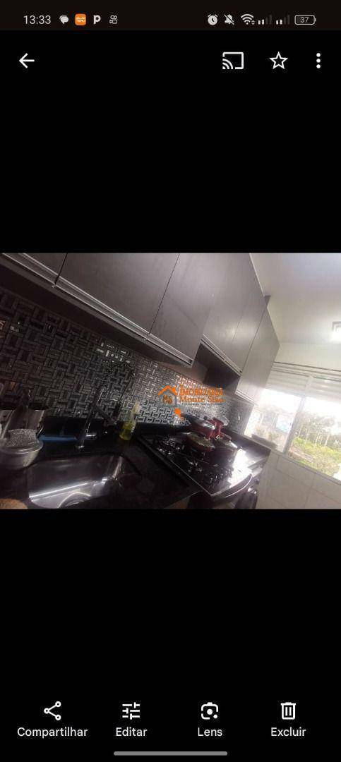 Apartamento, 2 quartos, 53 m² - Foto 8