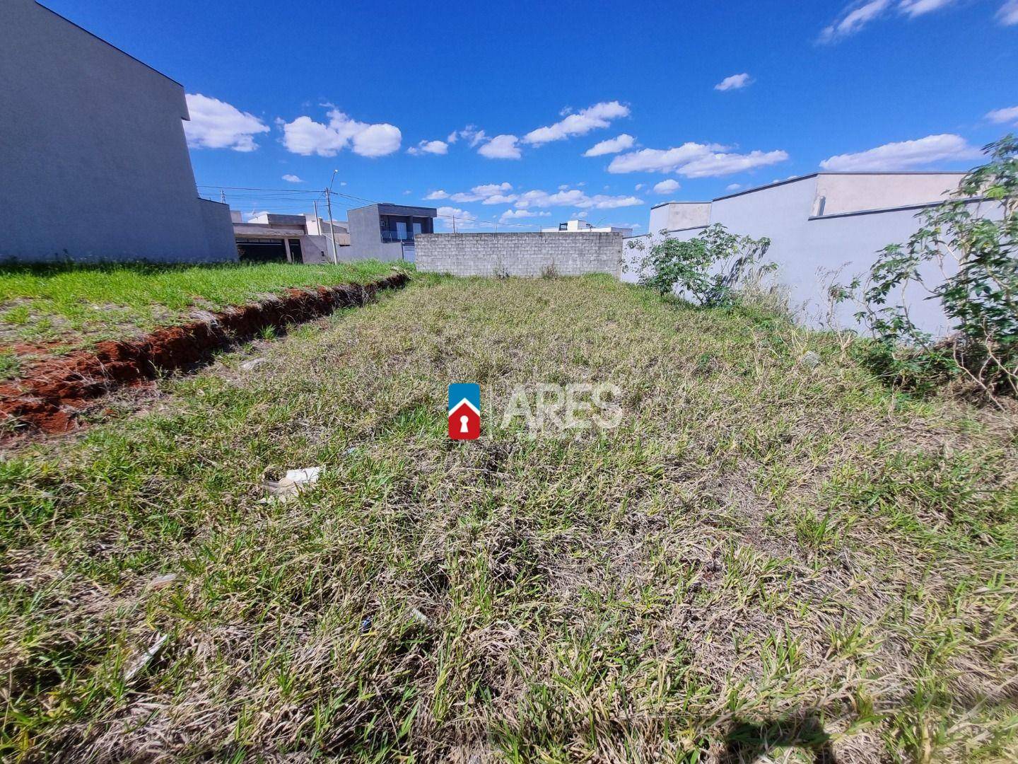 Terreno, 312 m² - Foto 1