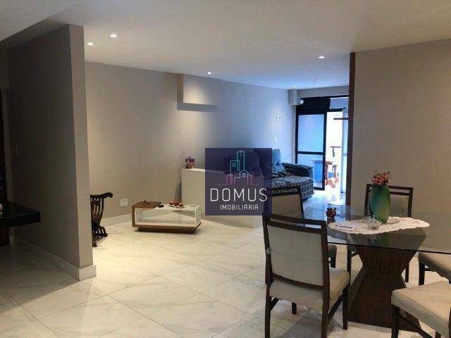 Apartamento à venda com 4 quartos, 170m² - Foto 1