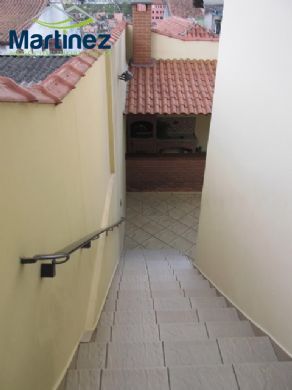 Sobrado à venda com 3 quartos, 300m² - Foto 74