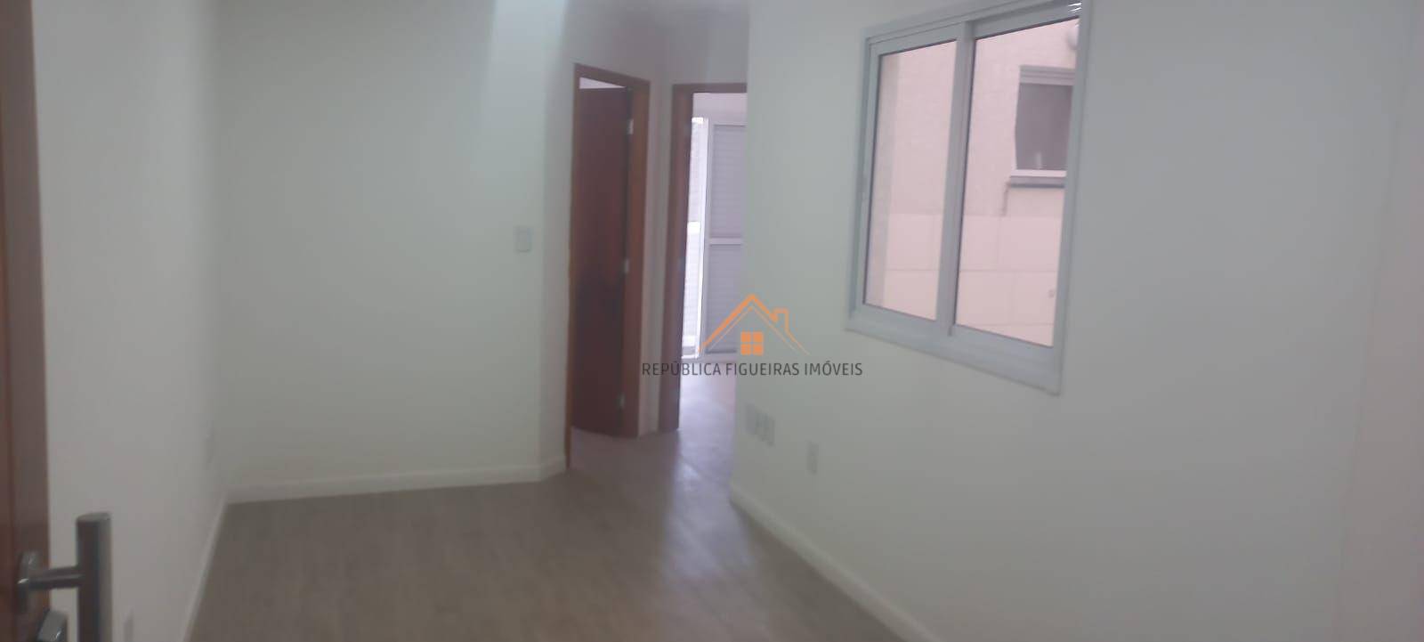 Apartamento à venda com 2 quartos, 44m² - Foto 1