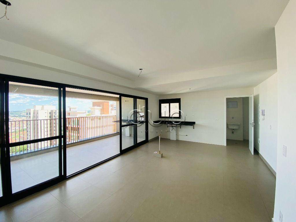 Apartamento à venda com 3 quartos, 116m² - Foto 2