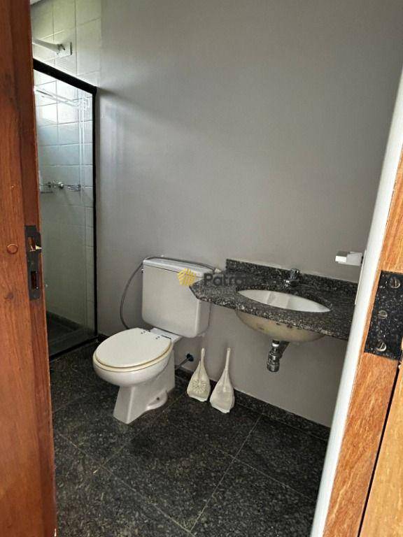 Apartamento, 3 quartos, 210 m² - Foto 4