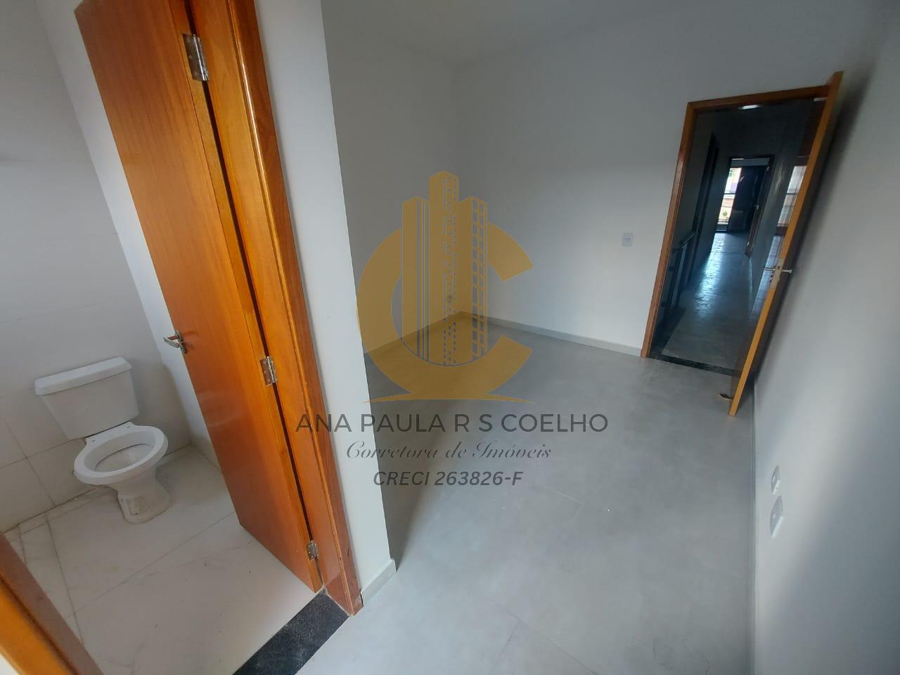 Sobrado à venda com 3 quartos, 140m² - Foto 16