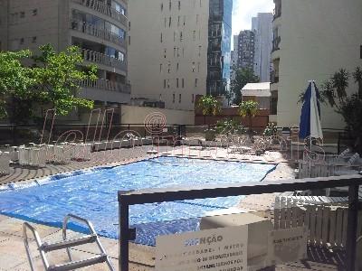 Apartamento à venda com 2 quartos, 90m² - Foto 15