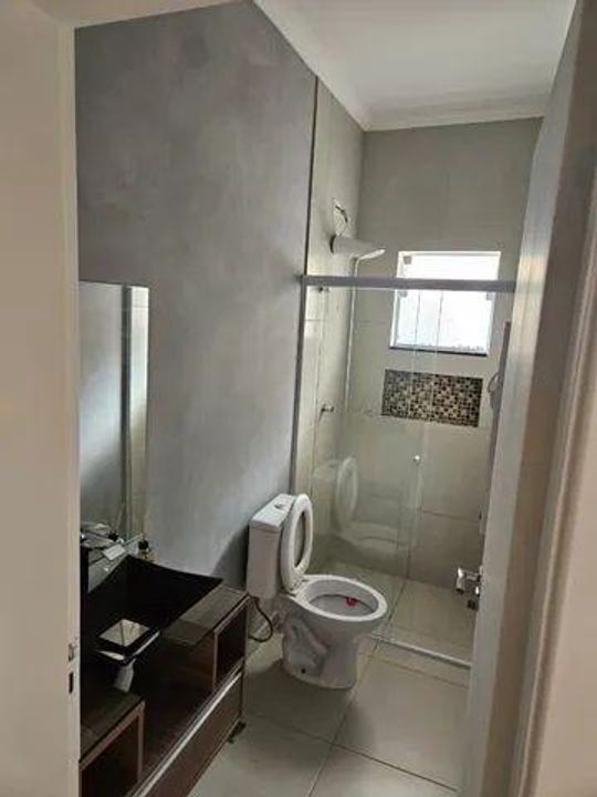 Apartamento à venda com 1 quarto, 37m² - Foto 13