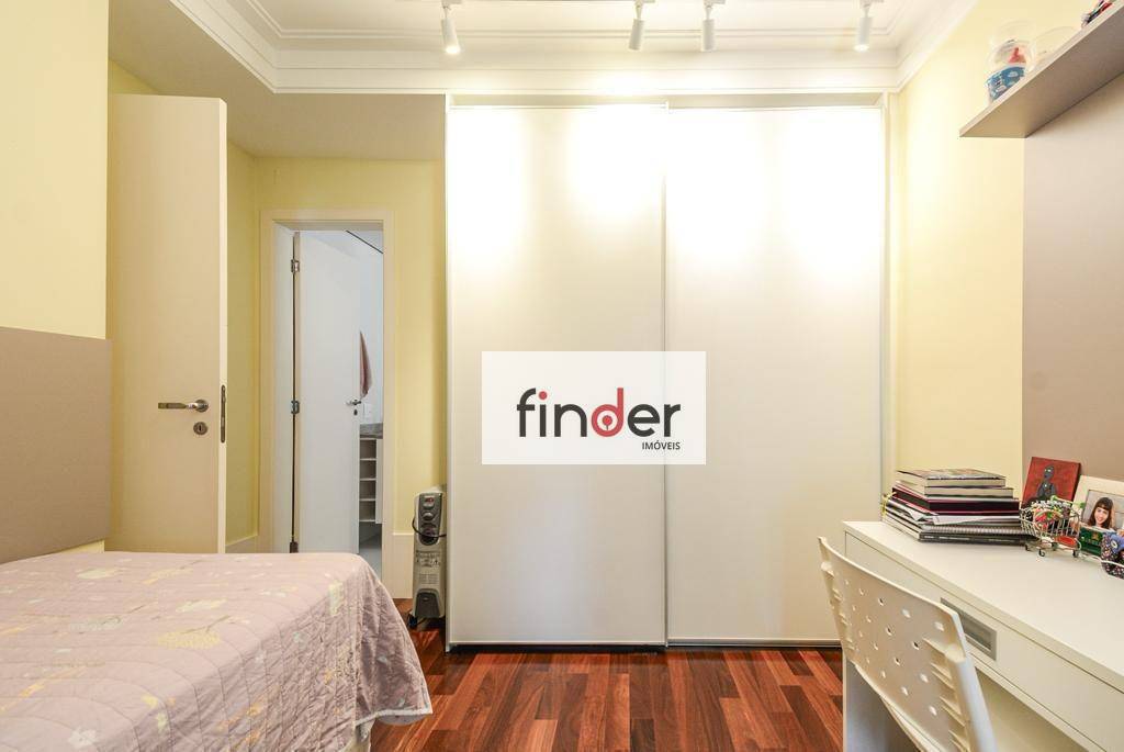 Apartamento à venda com 3 quartos, 178m² - Foto 21