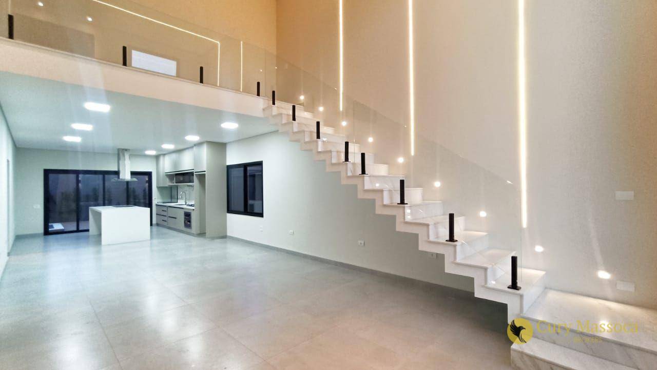 Casa de Condomínio à venda com 4 quartos, 266m² - Foto 7