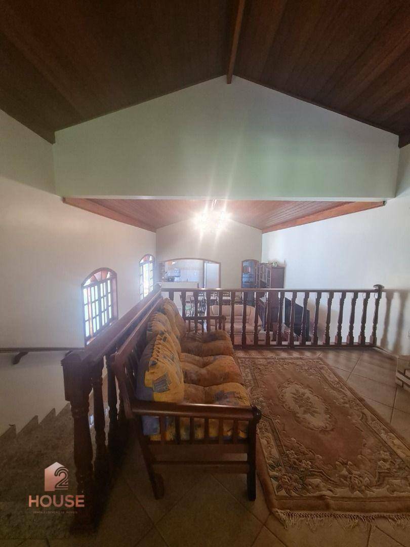 Casa de Condomínio à venda com 4 quartos, 1000M2 - Foto 17