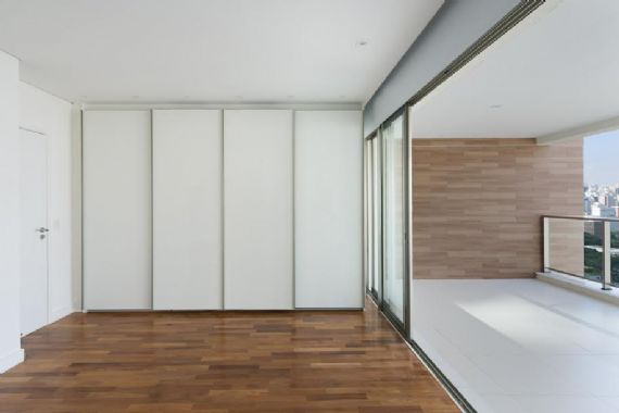 Apartamento à venda com 3 quartos, 200m² - Foto 9