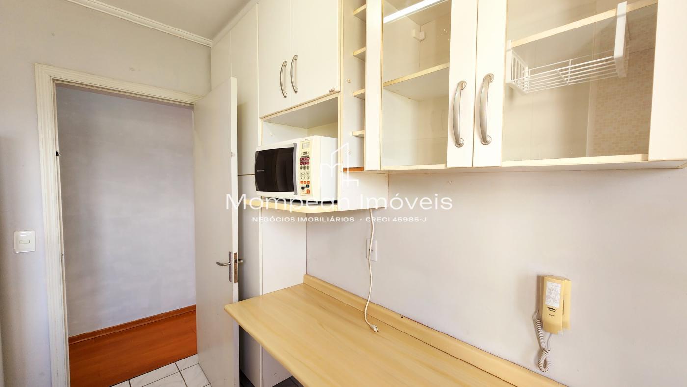 Apartamento para alugar com 3 quartos, 69m² - Foto 5