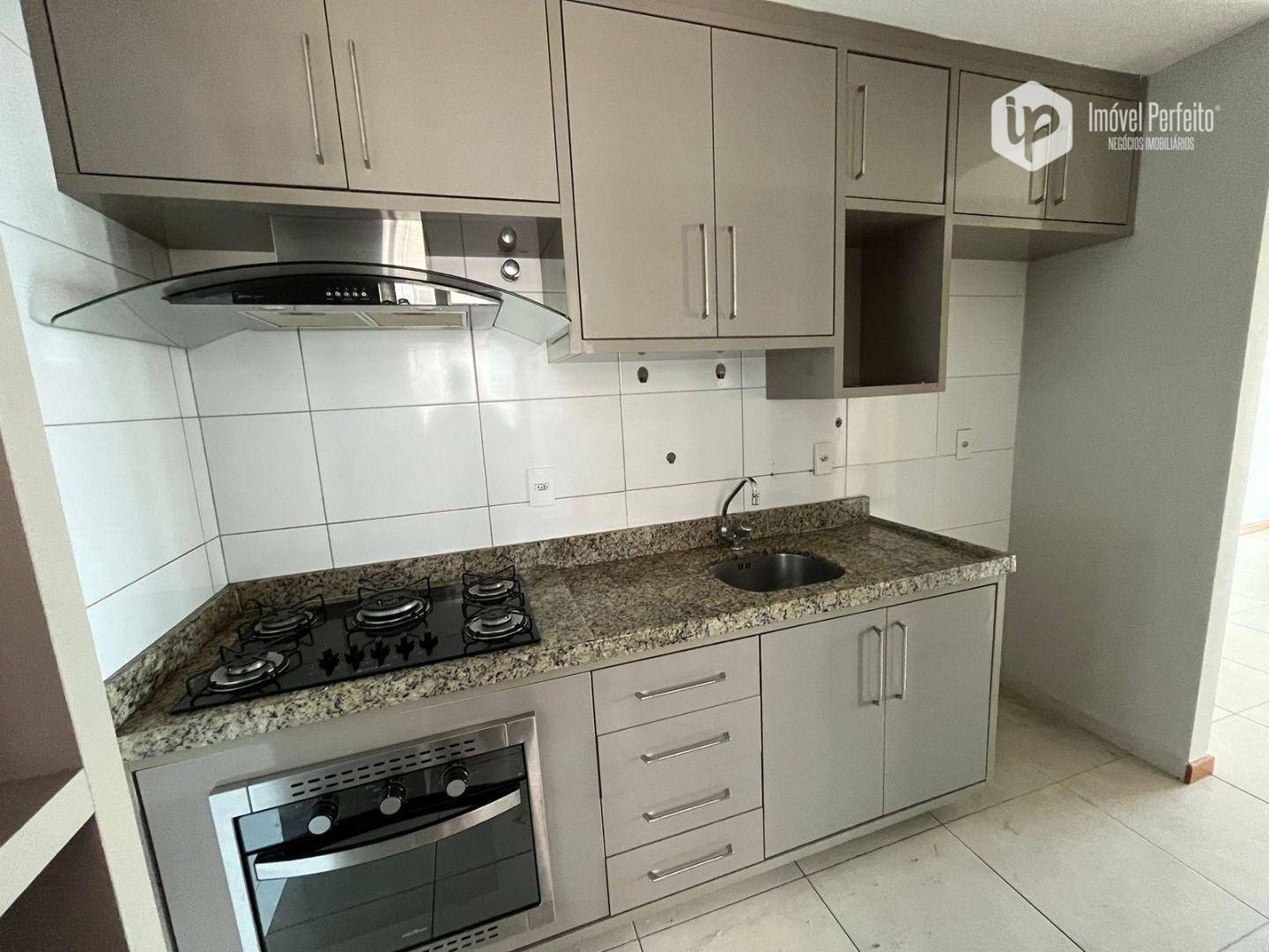 Apartamento para alugar com 3 quartos, 79m² - Foto 6