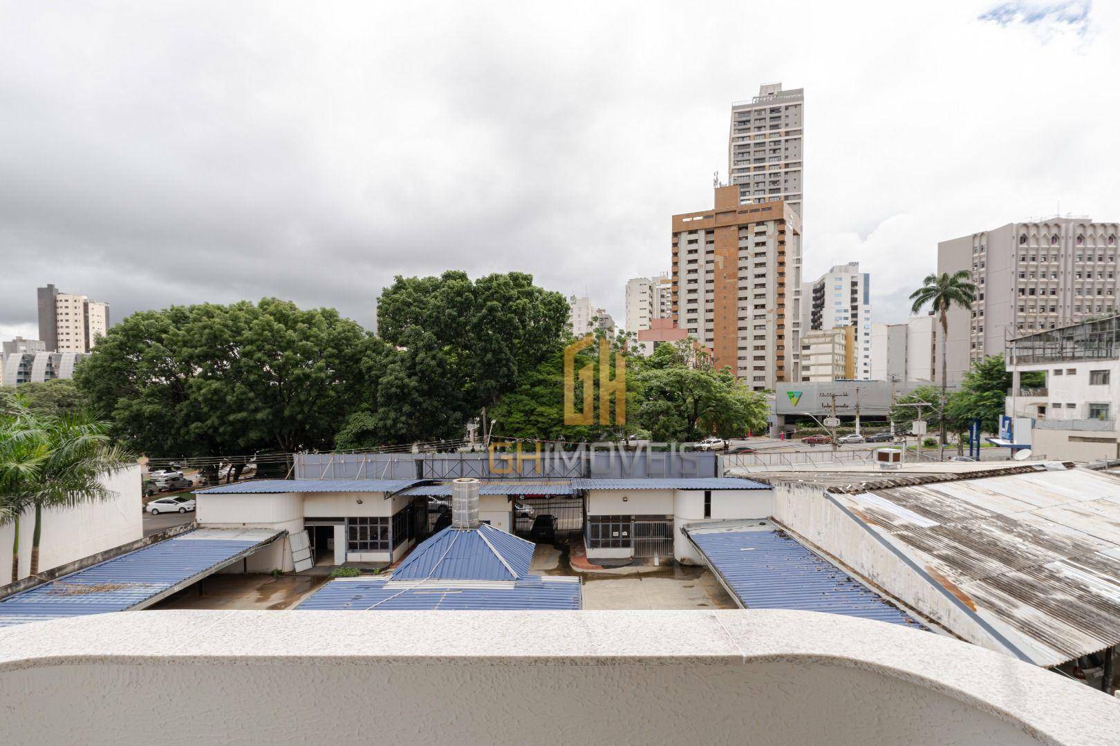 Apartamento à venda com 3 quartos, 122m² - Foto 17