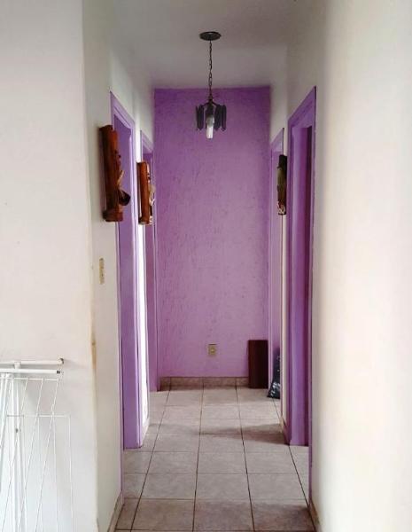 Apartamento à venda com 3 quartos, 80m² - Foto 7