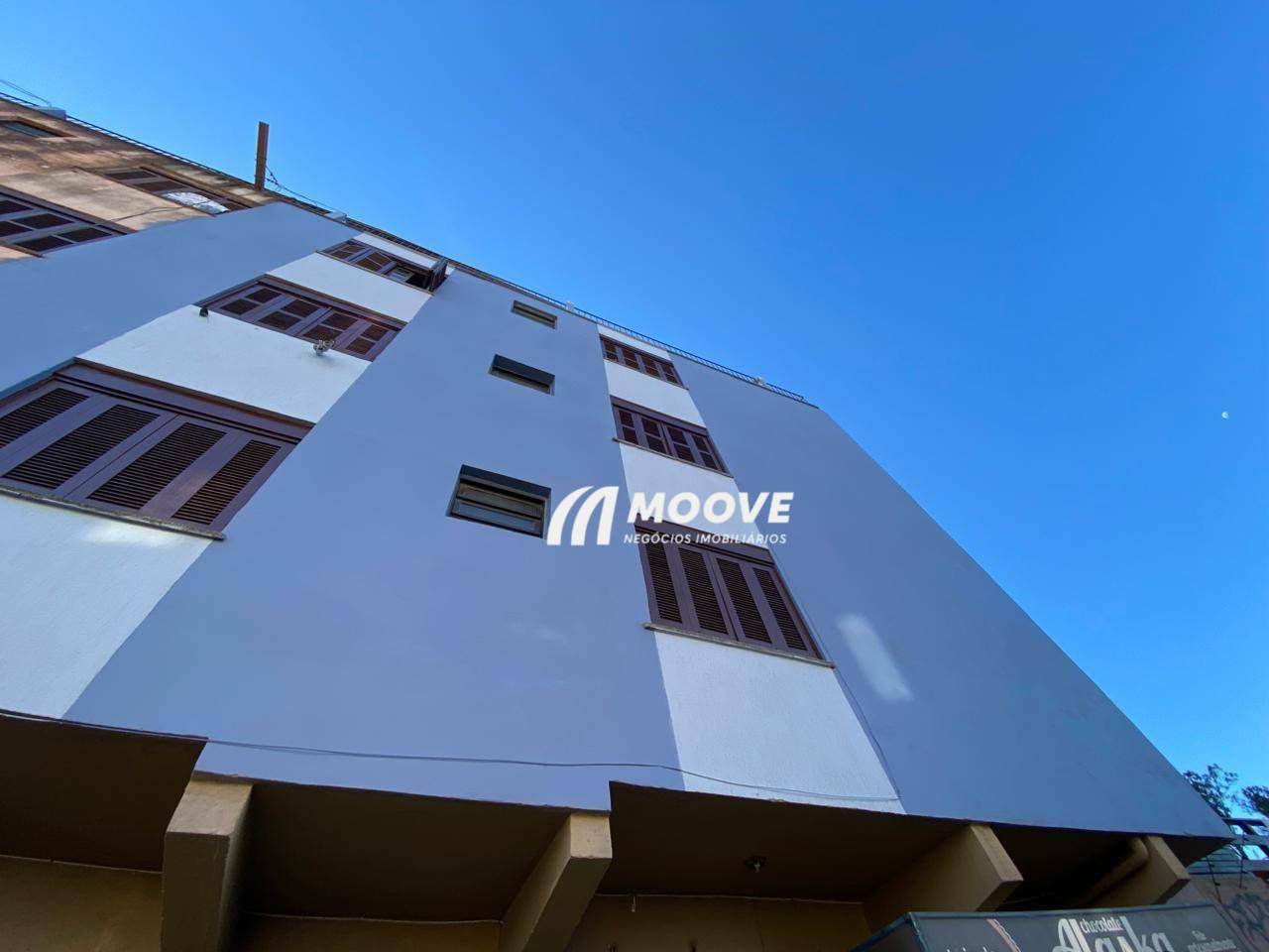 Apartamento à venda com 2 quartos, 106m² - Foto 12