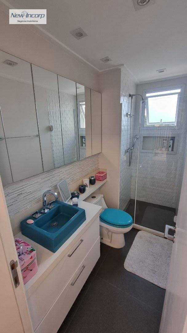 Apartamento à venda com 4 quartos, 250m² - Foto 36