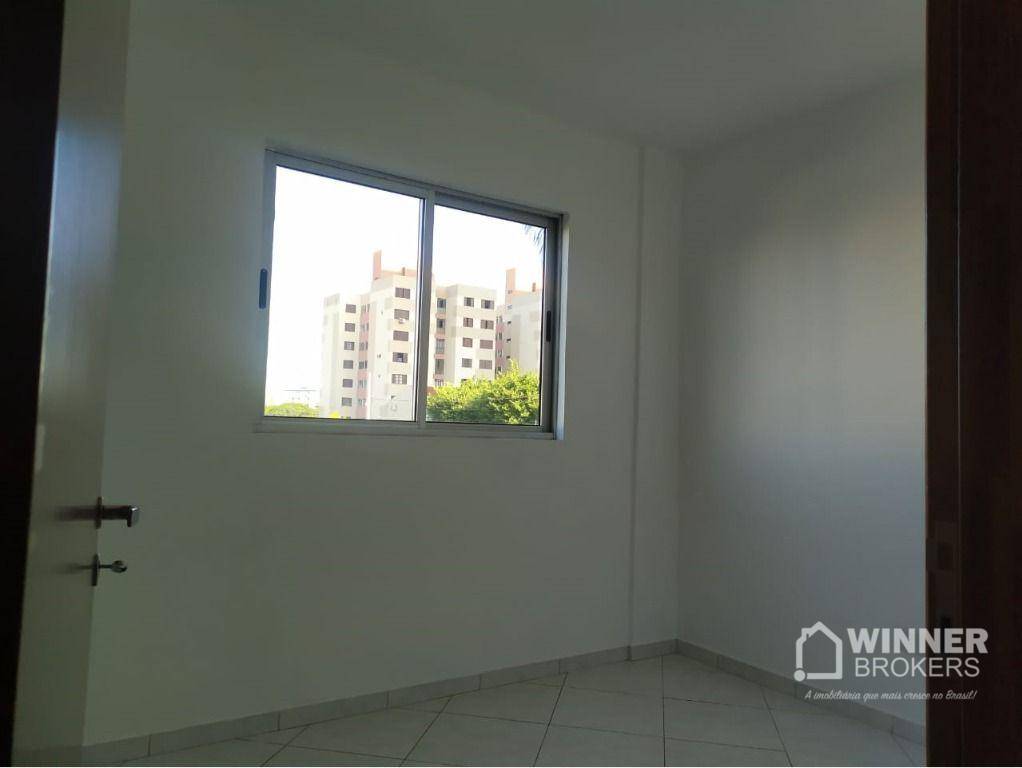 Apartamento à venda com 2 quartos, 59m² - Foto 6