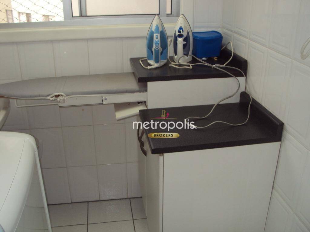 Apartamento à venda com 2 quartos, 60m² - Foto 14