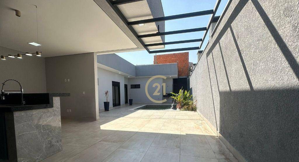 Casa de Condomínio à venda com 3 quartos, 235m² - Foto 6