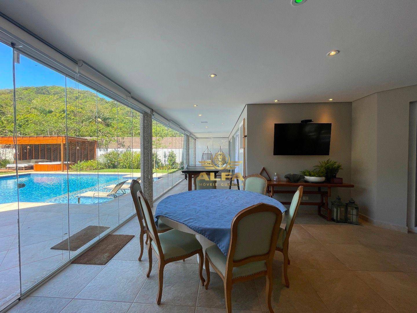 Casa de Condomínio à venda com 8 quartos, 500m² - Foto 61