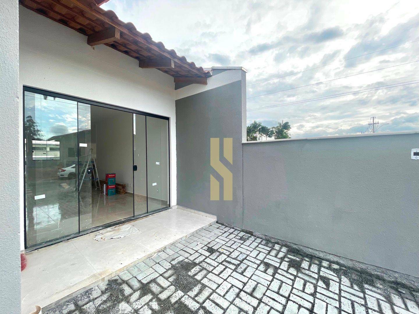 Casa à venda com 3 quartos, 73m² - Foto 14