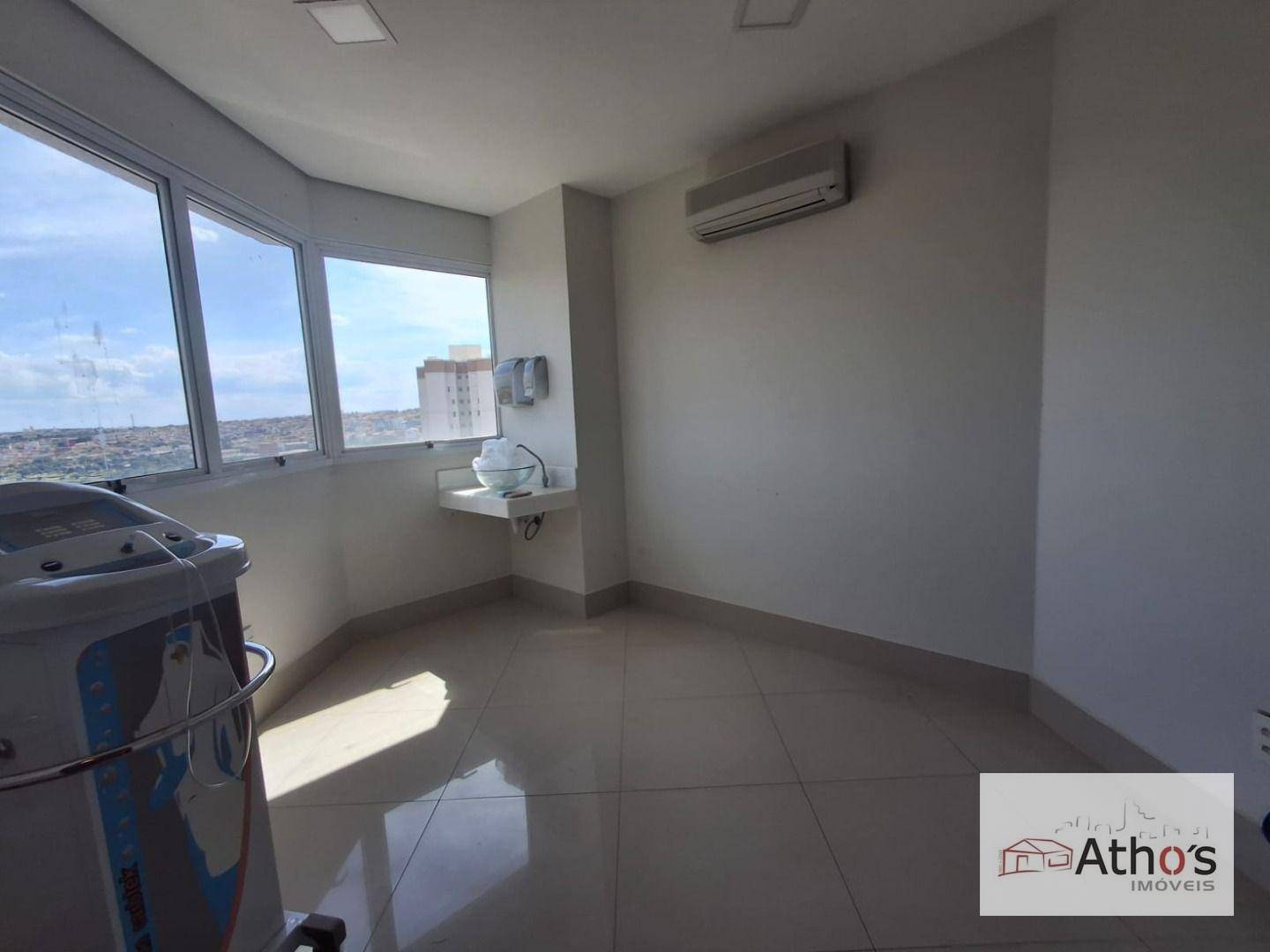 Conjunto Comercial-Sala à venda, 120m² - Foto 12