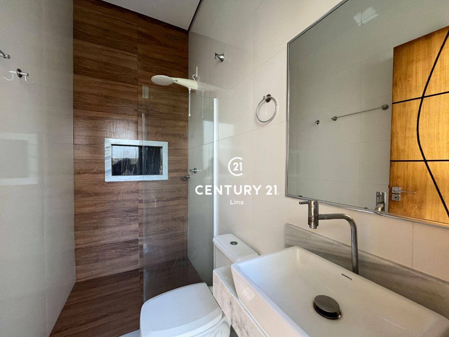 Casa para alugar com 3 quartos, 300M2 - Foto 17