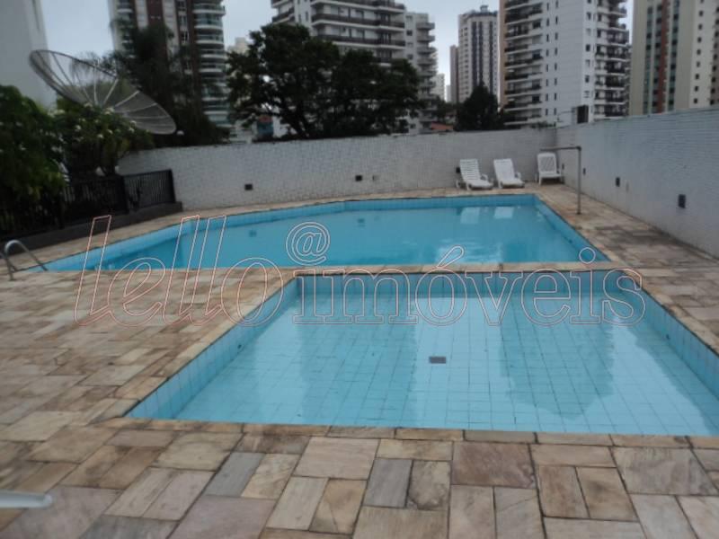 Apartamento para alugar com 4 quartos, 216m² - Foto 26