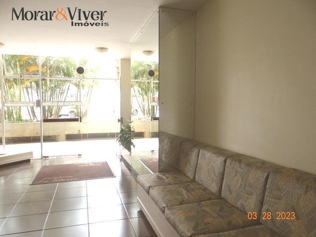 Apartamento à venda com 2 quartos, 53m² - Foto 5