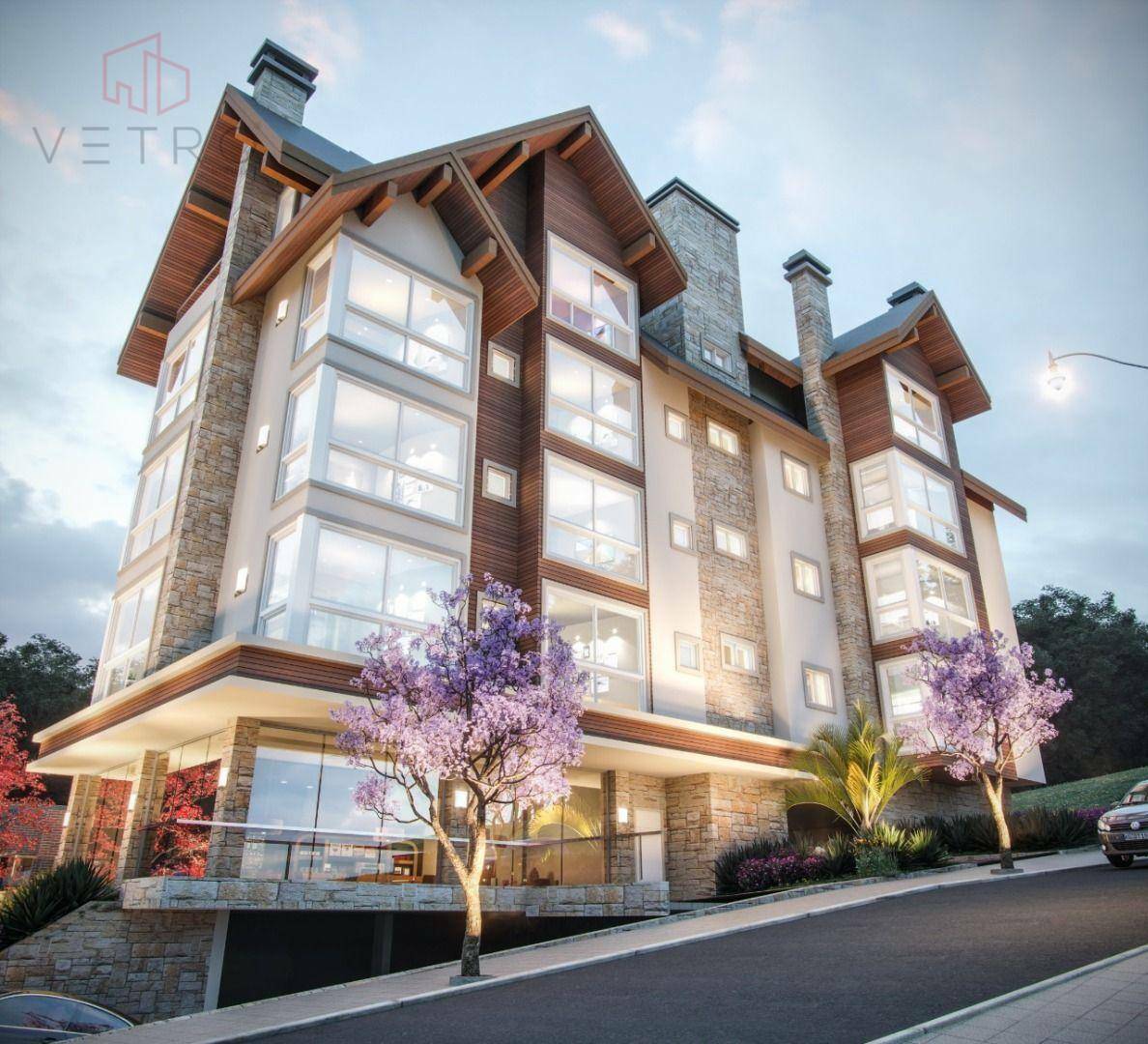 Apartamento, 2 quartos, 92 m² - Foto 6