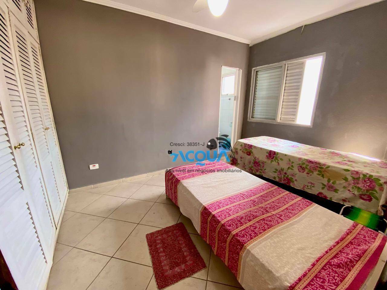 Apartamento à venda com 2 quartos, 59m² - Foto 6