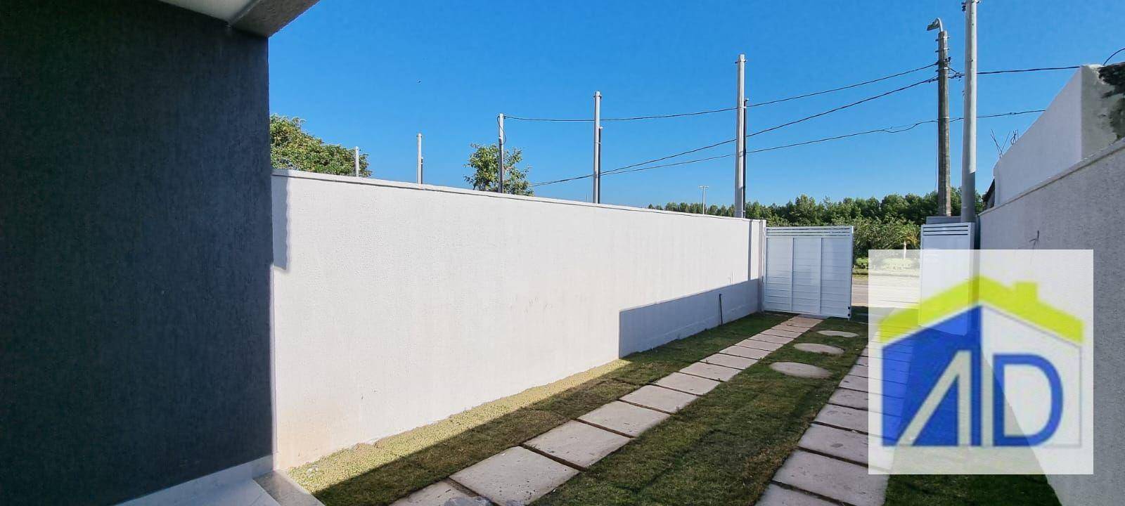 Casa de Condomínio à venda com 2 quartos, 90m² - Foto 9