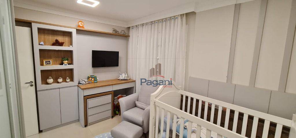 Apartamento à venda com 2 quartos, 72m² - Foto 15