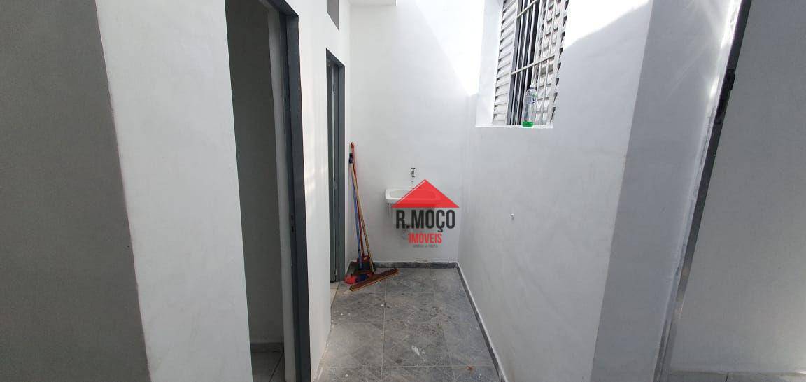 Conjunto Comercial-Sala para alugar, 11m² - Foto 13