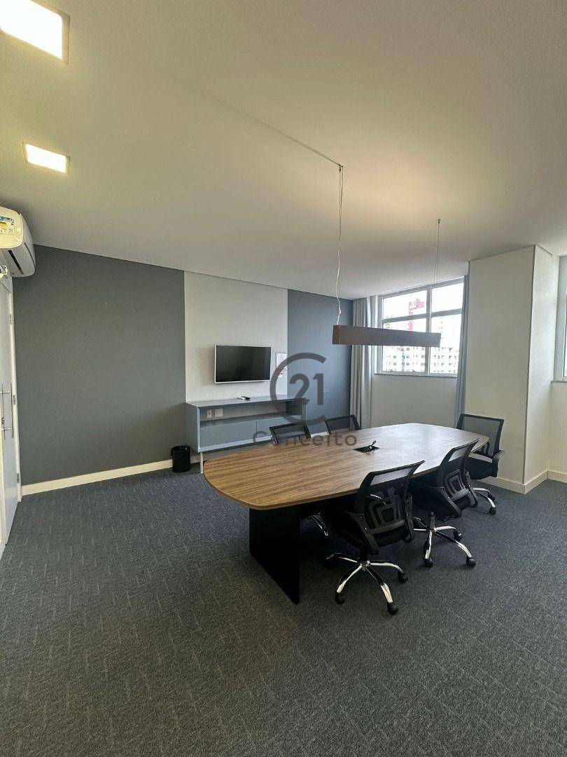Conjunto Comercial-Sala à venda, 25m² - Foto 25