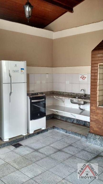 Apartamento à venda com 3 quartos, 67m² - Foto 35