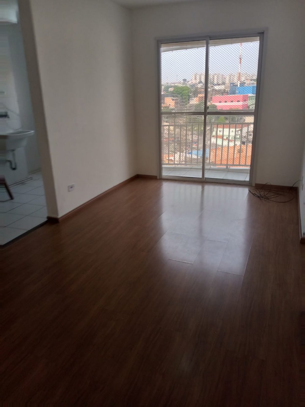 Apartamento para alugar com 2 quartos, 54m² - Foto 1