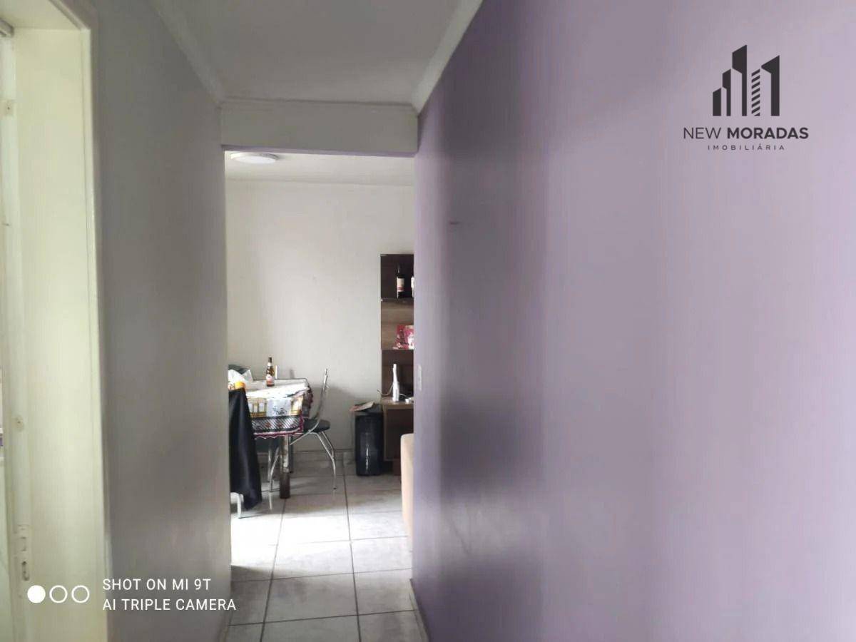 Apartamento à venda com 3 quartos, 63m² - Foto 17