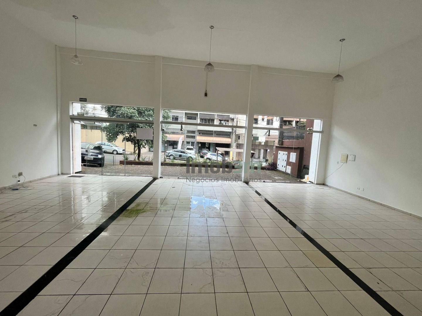 Conjunto Comercial-Sala para alugar, 150m² - Foto 10