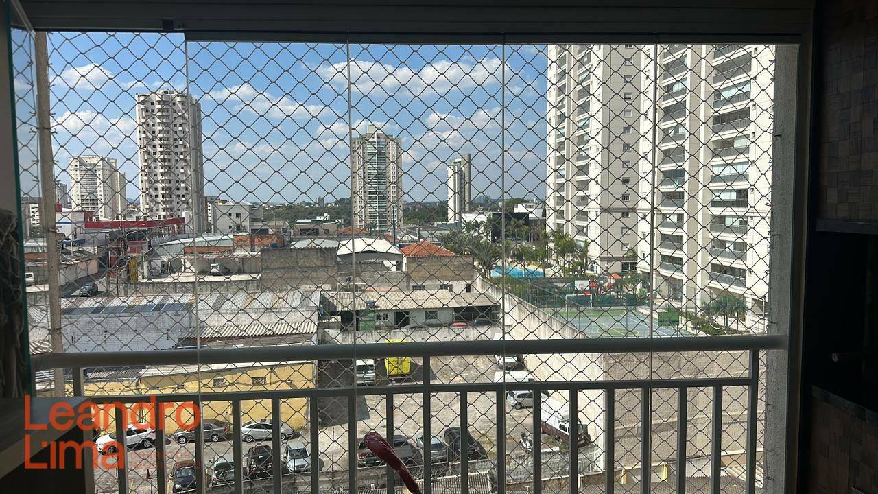 Apartamento à venda com 2 quartos, 83m² - Foto 5